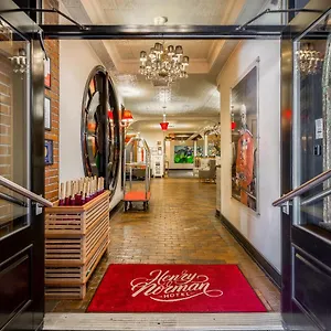 **** Hotel Henry Norman (adults Only) Stati Uniti