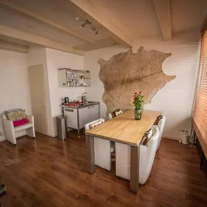 Bed & Breakfast Break Amsterdam
