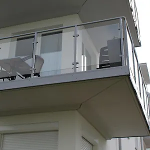 Pod Siódemką Apartament Kołobrzeg