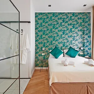 Hotell Les Ecrins Bryssel