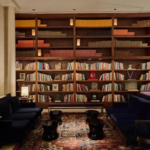 Hotell The Mercer New York
