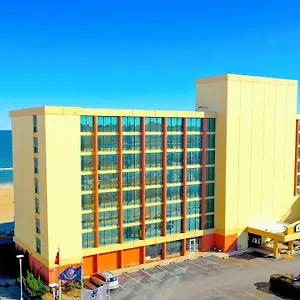 Ocean Hotel Virginia Beach
