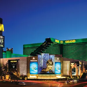 Mgm Grand 4* Las Vegas