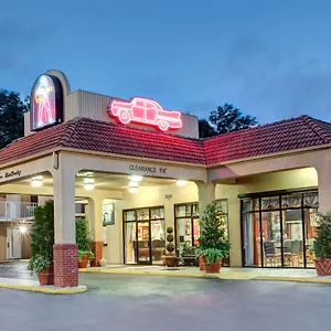 ** Hotel Days By Wyndham At Graceland Stati Uniti