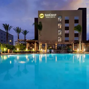 Suncoast Anaheim, Tapestry Collection By Hilton Hotel Anaheim