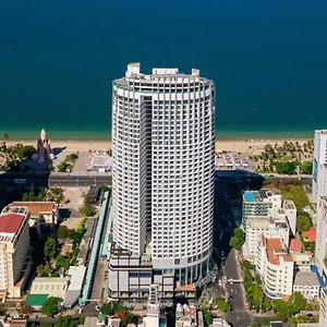 Апартаменты Phi Yen Panorama Condotel