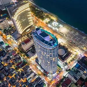 Апартаменты Ris Panorama