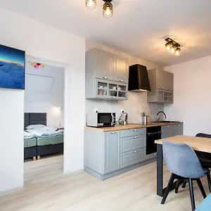 Mega Widok 5 Apartament Szklarska Poręba