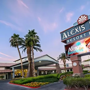 *** Hotel Alexis Park Stati Uniti