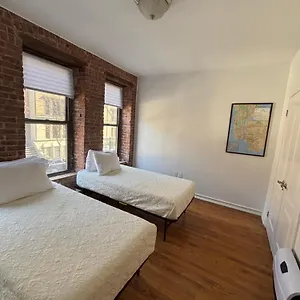 Harlem House New York
