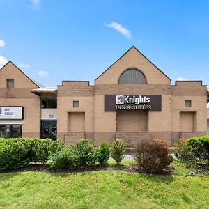 Knights Virginia Lynnhaven Hotel Virginia Beach