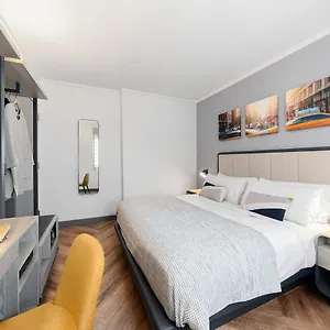 Hotell Citadines Connect Fifth Avenue New York