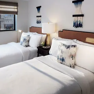 Hotell Redford New York