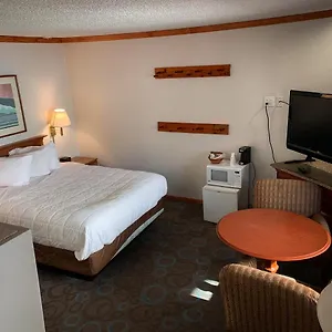 ** Motel Ventura Grand Stati Uniti