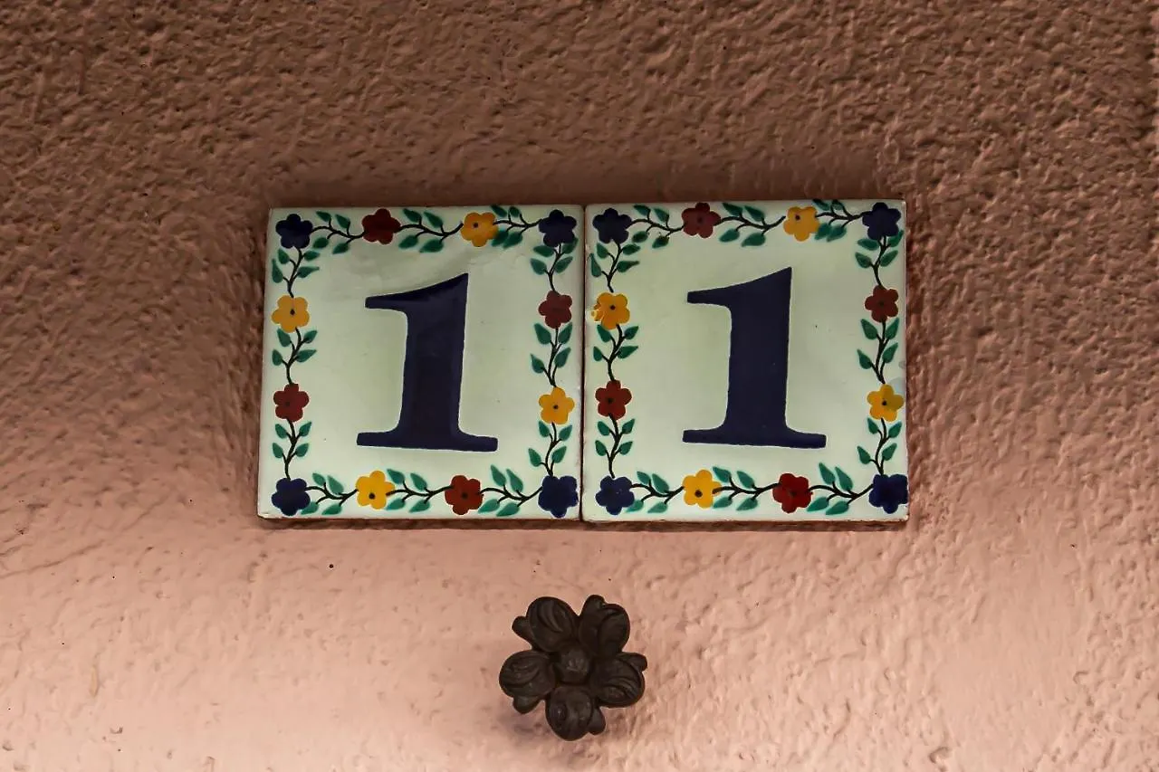 Hotel California Palm Springs