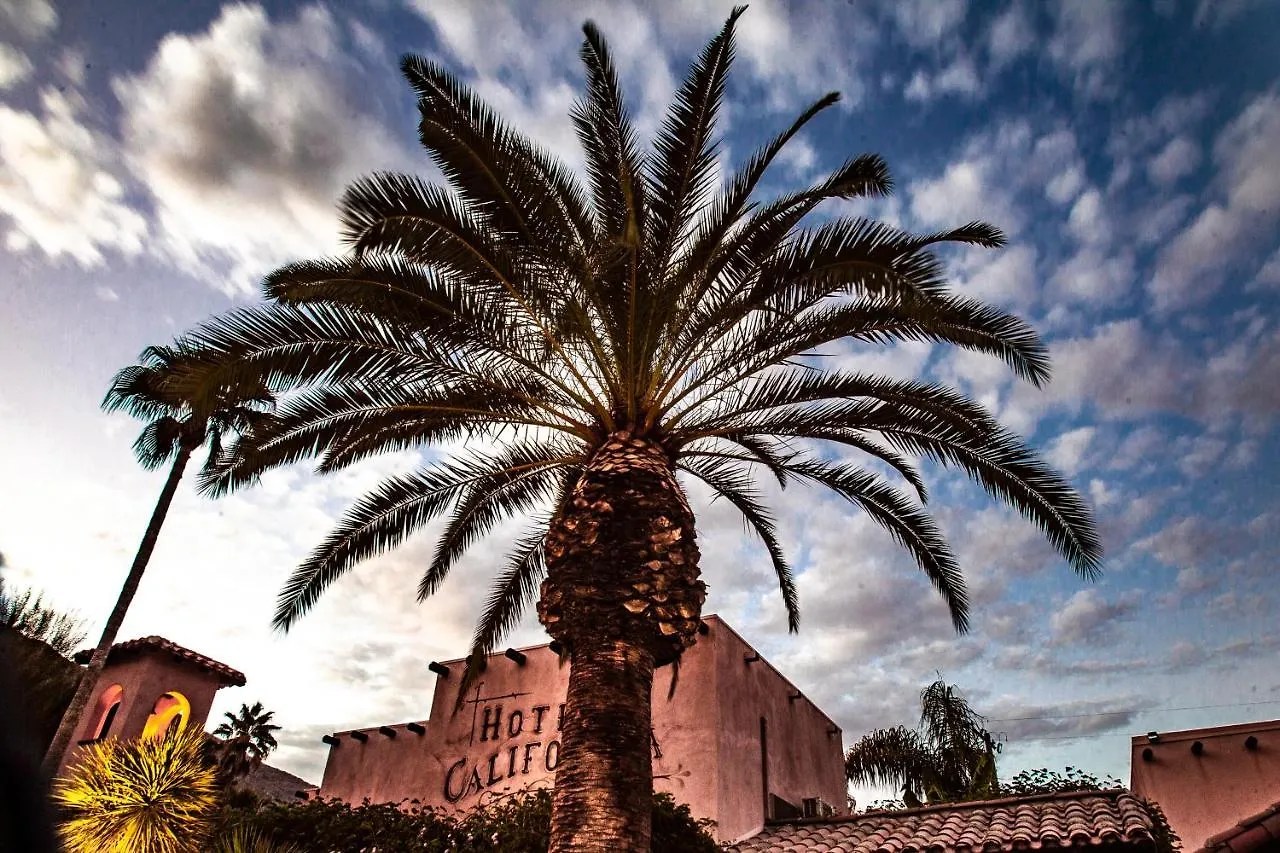 Hotel California Palm Springs United States