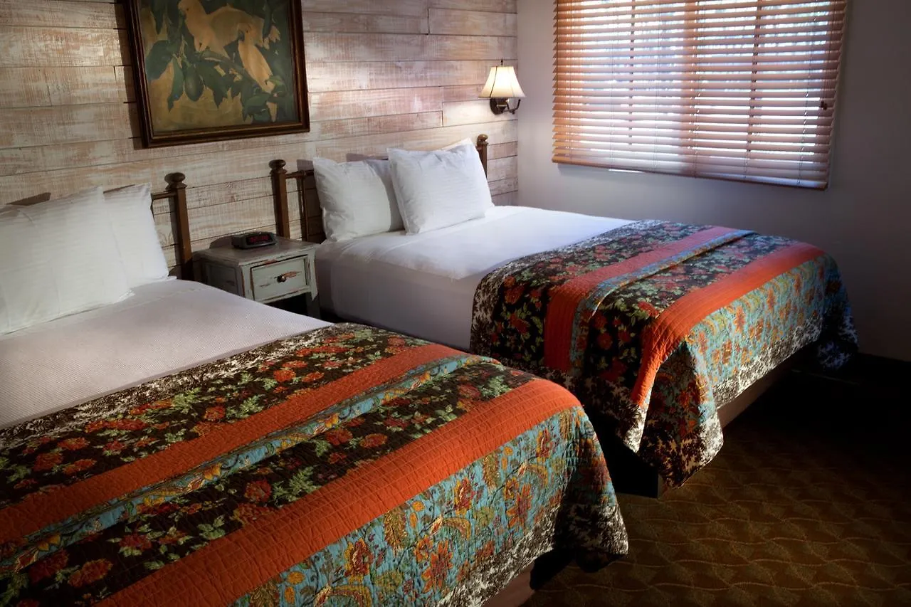 Hotel California Palm Springs United States